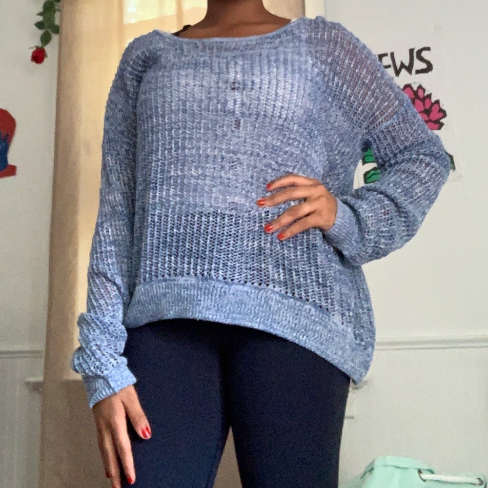 H&M Knit Women’s Sweater